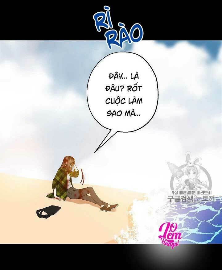 Cuộc Hôn Nhân Giả Dối: Chapter 52