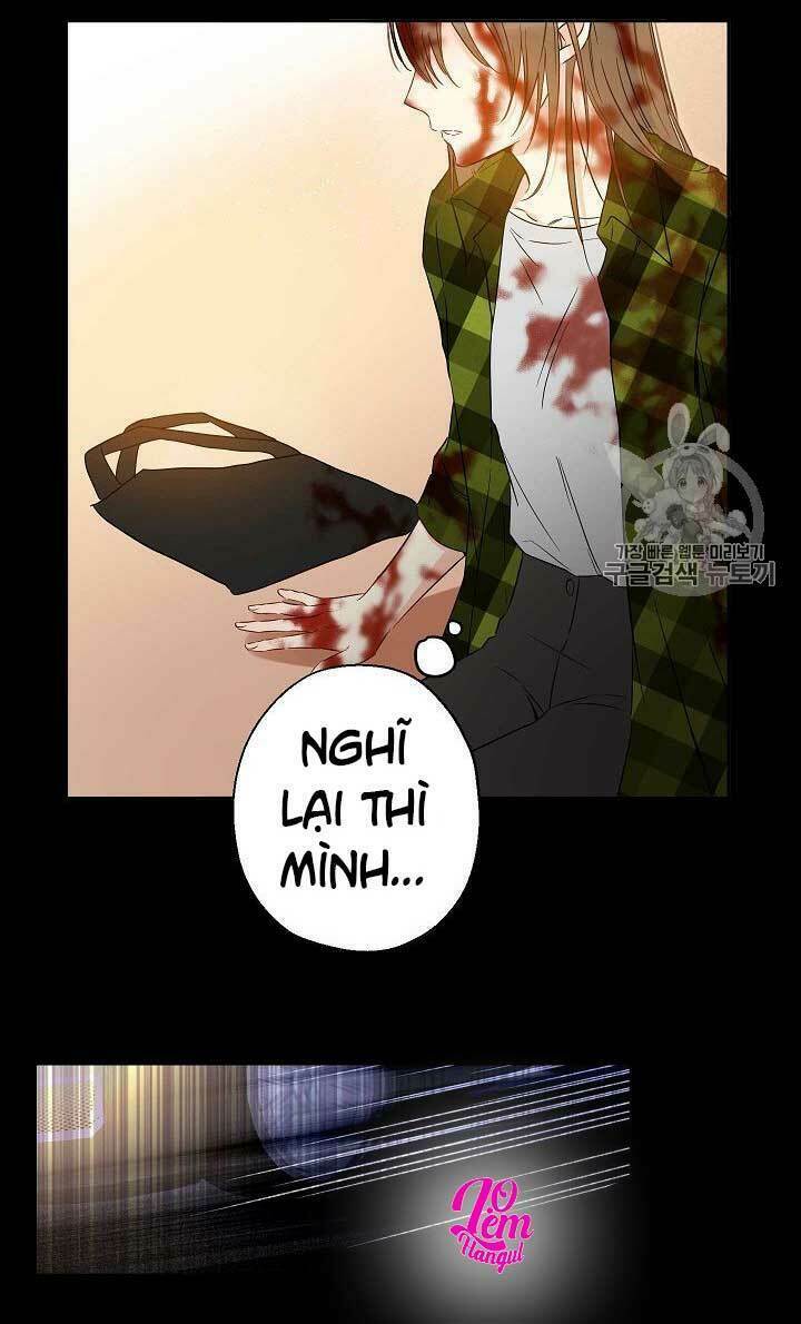 Cuộc Hôn Nhân Giả Dối: Chapter 52