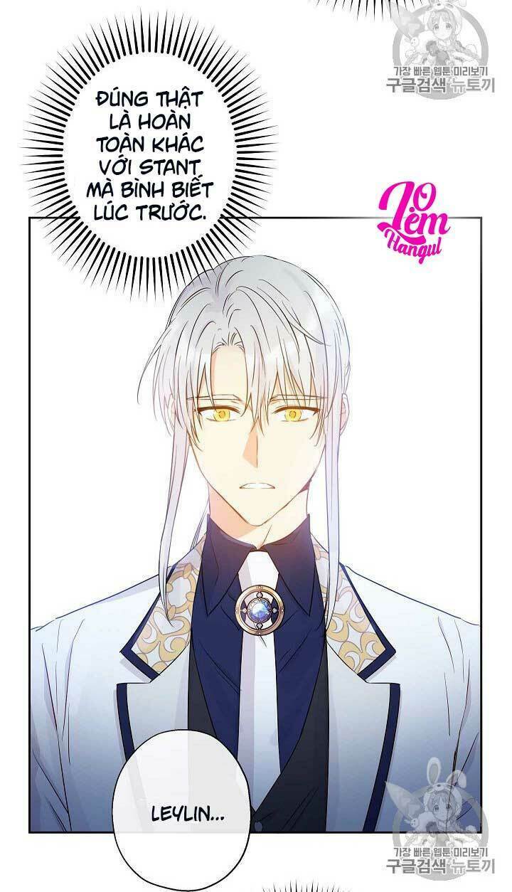 Cuộc Hôn Nhân Giả Dối: Chapter 52