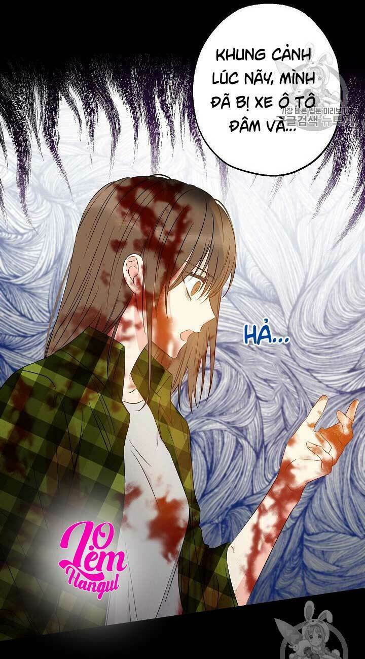 Cuộc Hôn Nhân Giả Dối: Chapter 52
