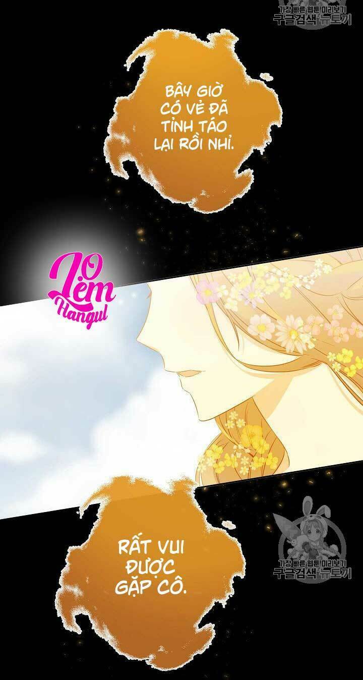 Cuộc Hôn Nhân Giả Dối: Chapter 52