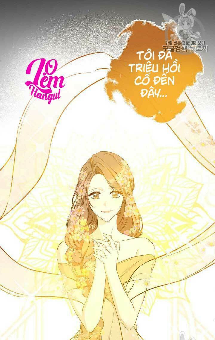Cuộc Hôn Nhân Giả Dối: Chapter 52