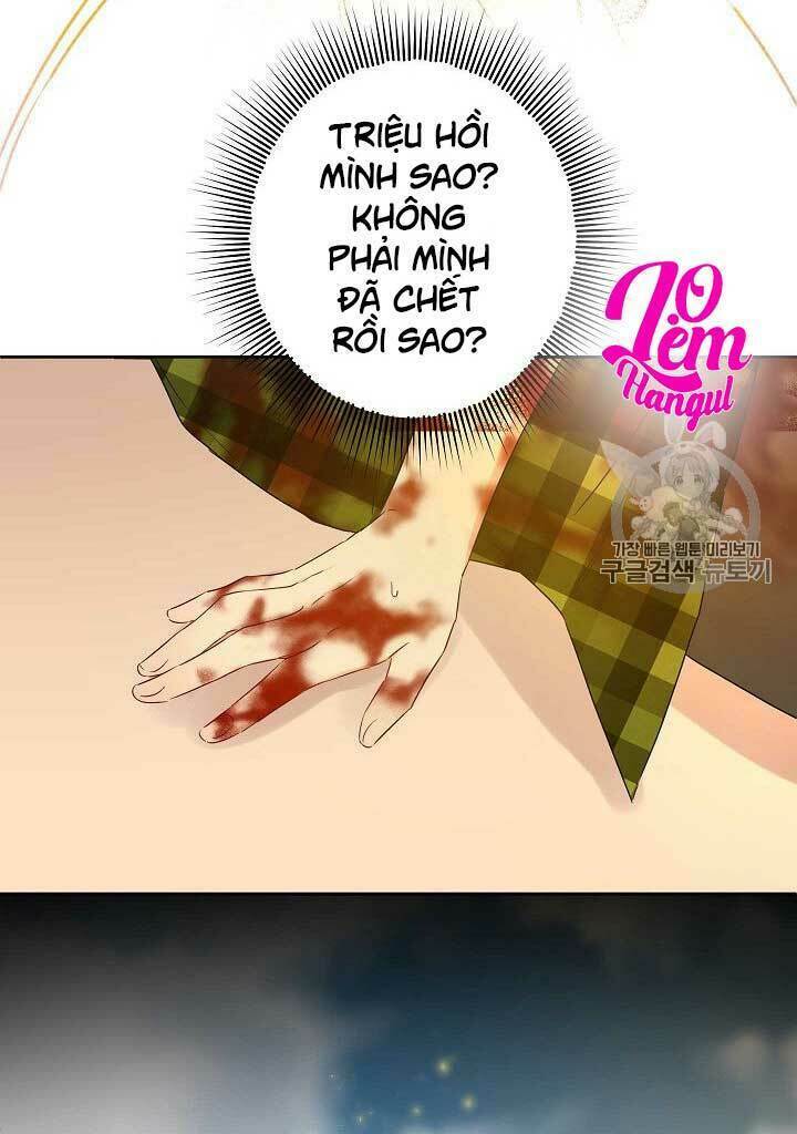 Cuộc Hôn Nhân Giả Dối: Chapter 52