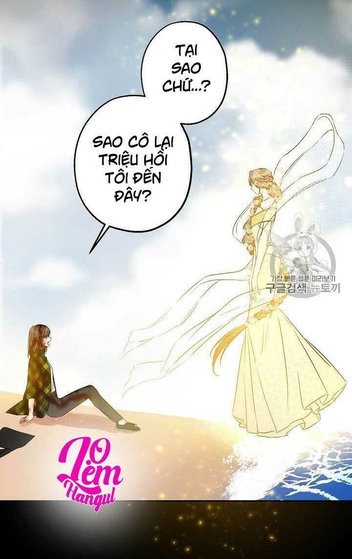 Cuộc Hôn Nhân Giả Dối: Chapter 52