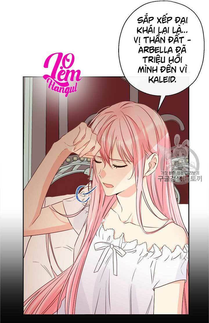 Cuộc Hôn Nhân Giả Dối: Chapter 52