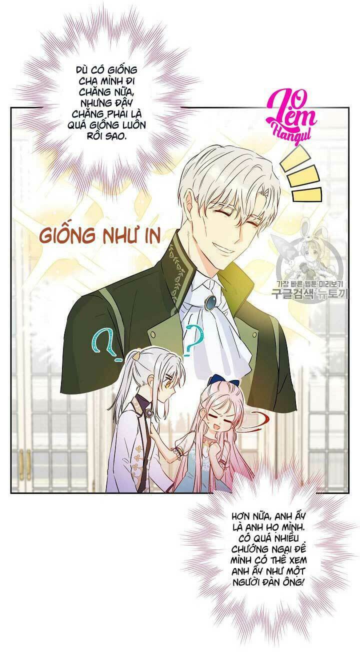 Cuộc Hôn Nhân Giả Dối: Chapter 52