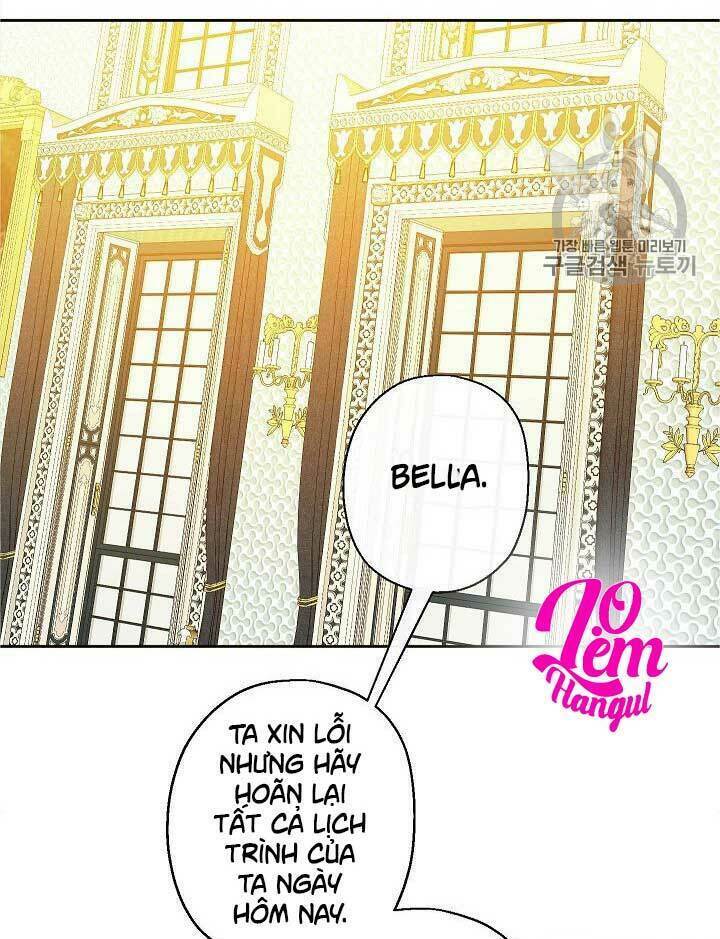 Cuộc Hôn Nhân Giả Dối: Chapter 52