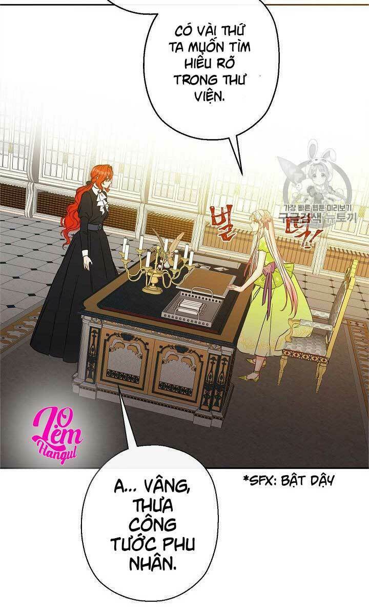 Cuộc Hôn Nhân Giả Dối: Chapter 52
