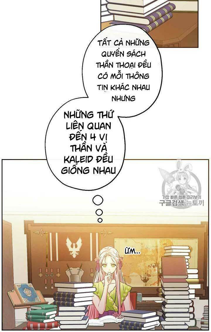 Cuộc Hôn Nhân Giả Dối: Chapter 52