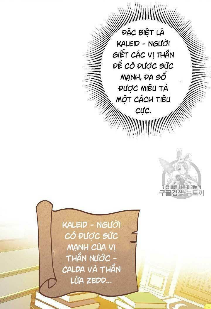 Cuộc Hôn Nhân Giả Dối: Chapter 52