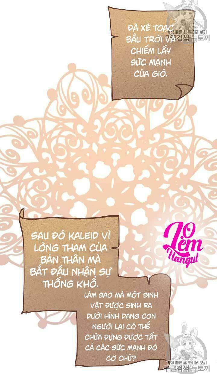 Cuộc Hôn Nhân Giả Dối: Chapter 52