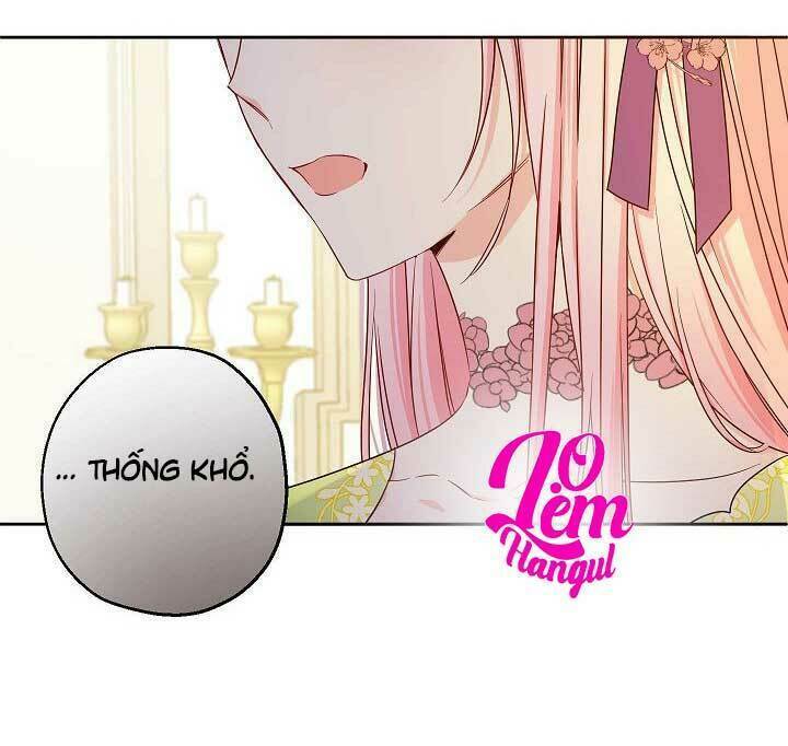 Cuộc Hôn Nhân Giả Dối: Chapter 52