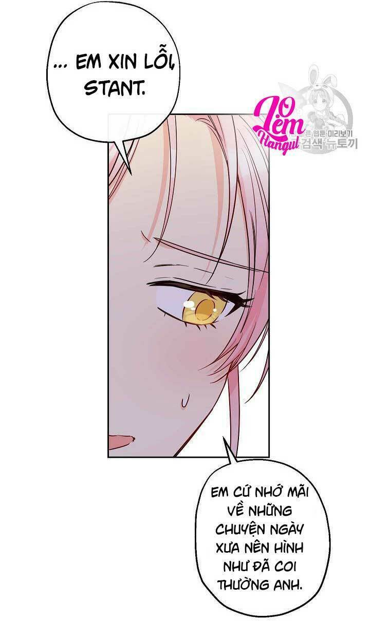 Cuộc Hôn Nhân Giả Dối: Chapter 52