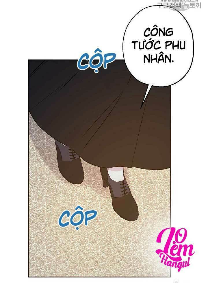 Cuộc Hôn Nhân Giả Dối: Chapter 52