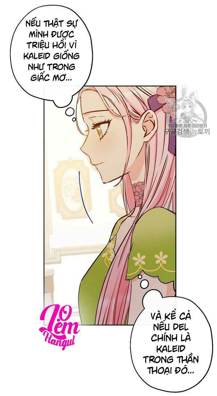 Cuộc Hôn Nhân Giả Dối: Chapter 52