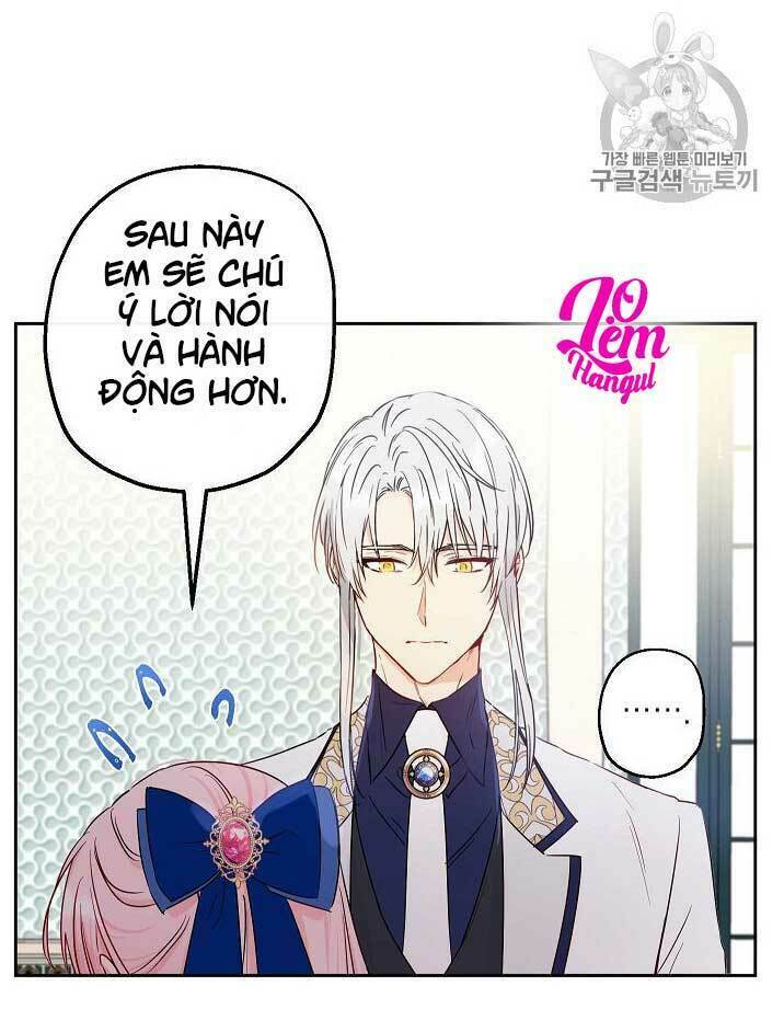 Cuộc Hôn Nhân Giả Dối: Chapter 52