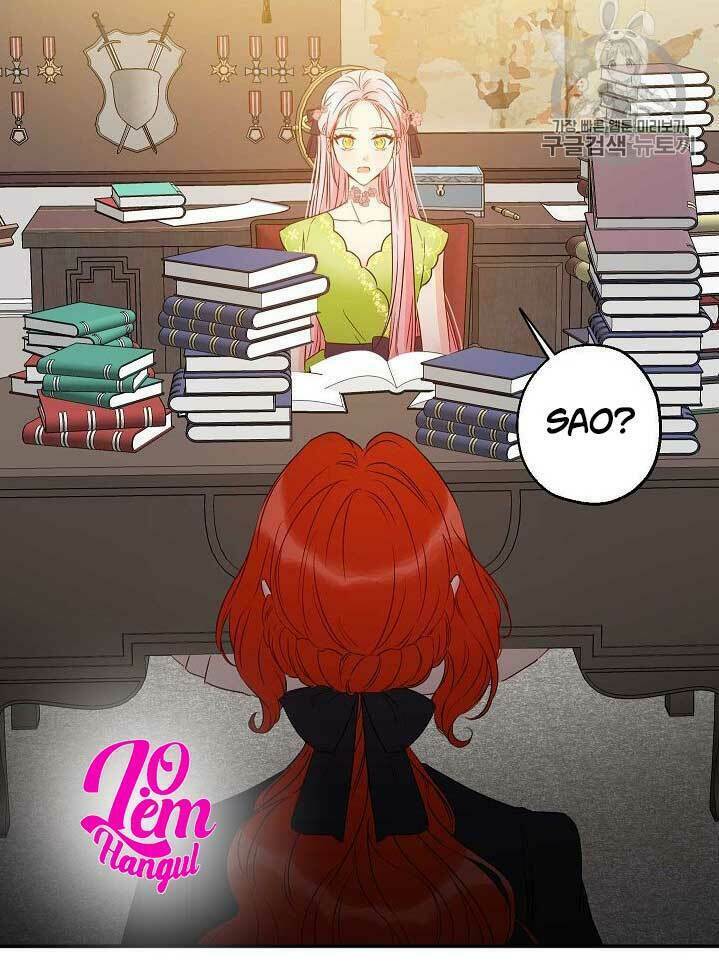 Cuộc Hôn Nhân Giả Dối: Chapter 52