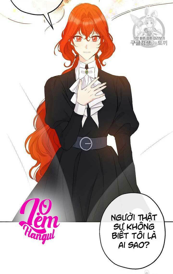 Cuộc Hôn Nhân Giả Dối: Chapter 52