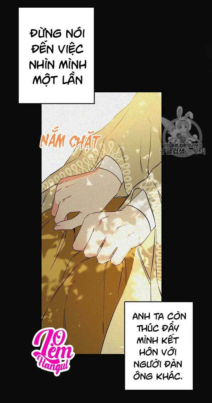 Cuộc Hôn Nhân Giả Dối: Chapter 55