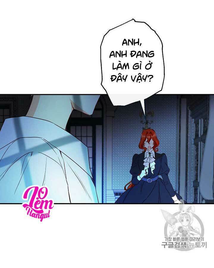 Cuộc Hôn Nhân Giả Dối: Chapter 55