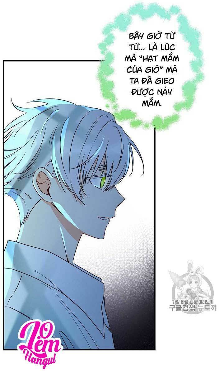 Cuộc Hôn Nhân Giả Dối: Chapter 55