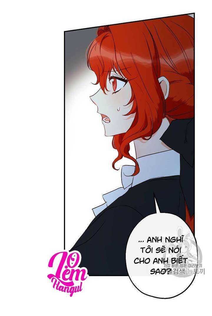 Cuộc Hôn Nhân Giả Dối: Chapter 55