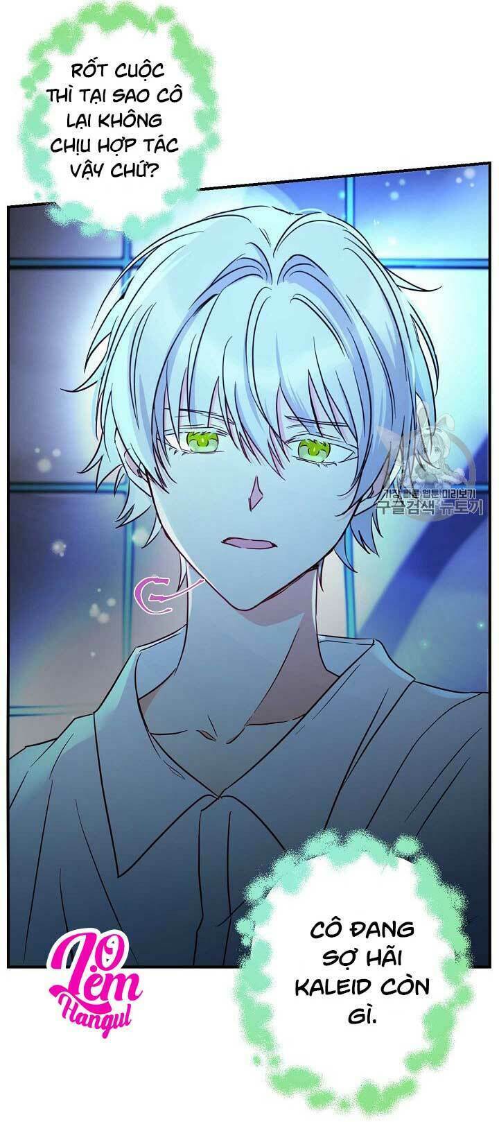 Cuộc Hôn Nhân Giả Dối: Chapter 55
