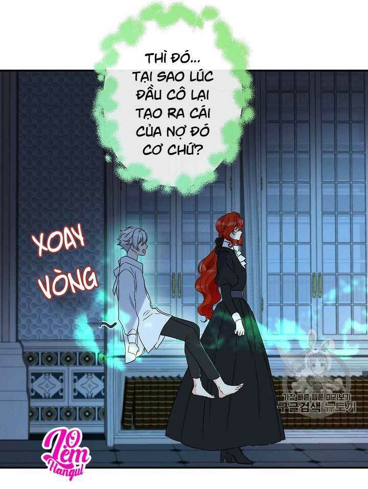 Cuộc Hôn Nhân Giả Dối: Chapter 55