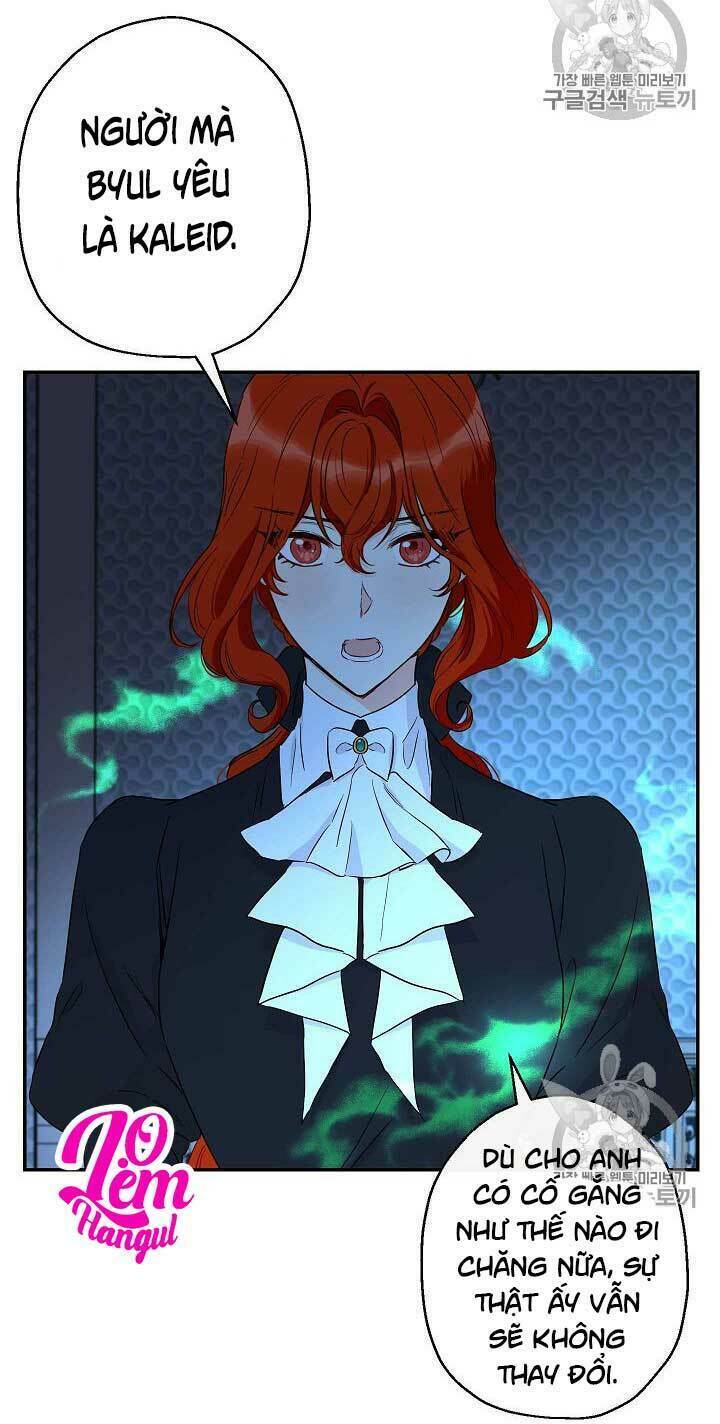 Cuộc Hôn Nhân Giả Dối: Chapter 55