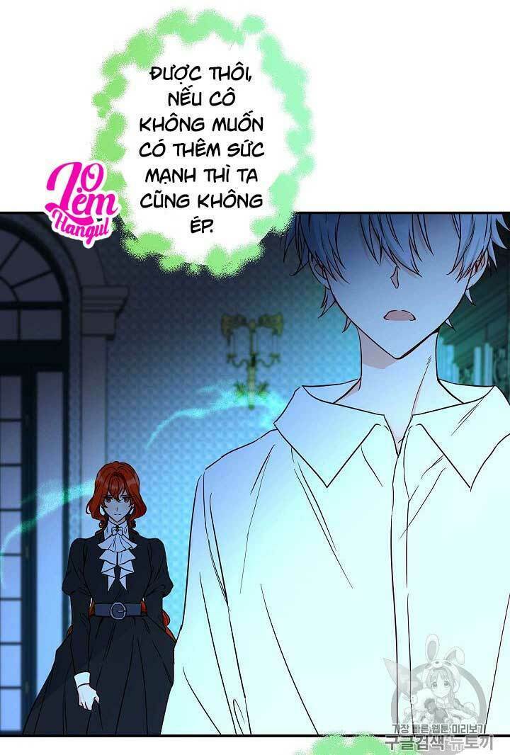 Cuộc Hôn Nhân Giả Dối: Chapter 55