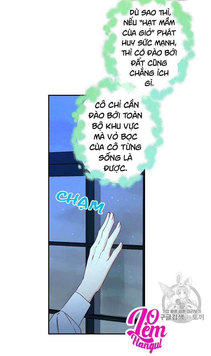 Cuộc Hôn Nhân Giả Dối: Chapter 55