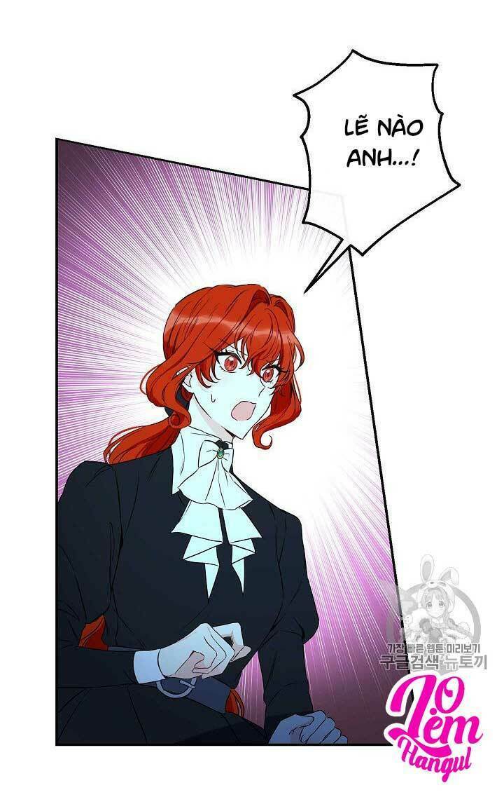 Cuộc Hôn Nhân Giả Dối: Chapter 55