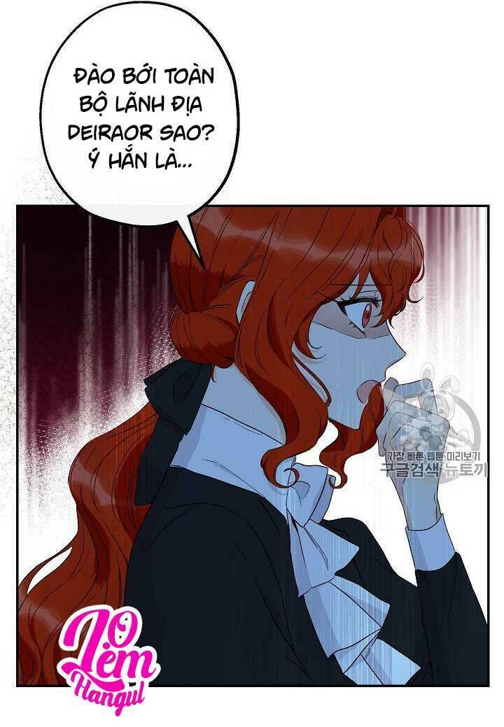 Cuộc Hôn Nhân Giả Dối: Chapter 55