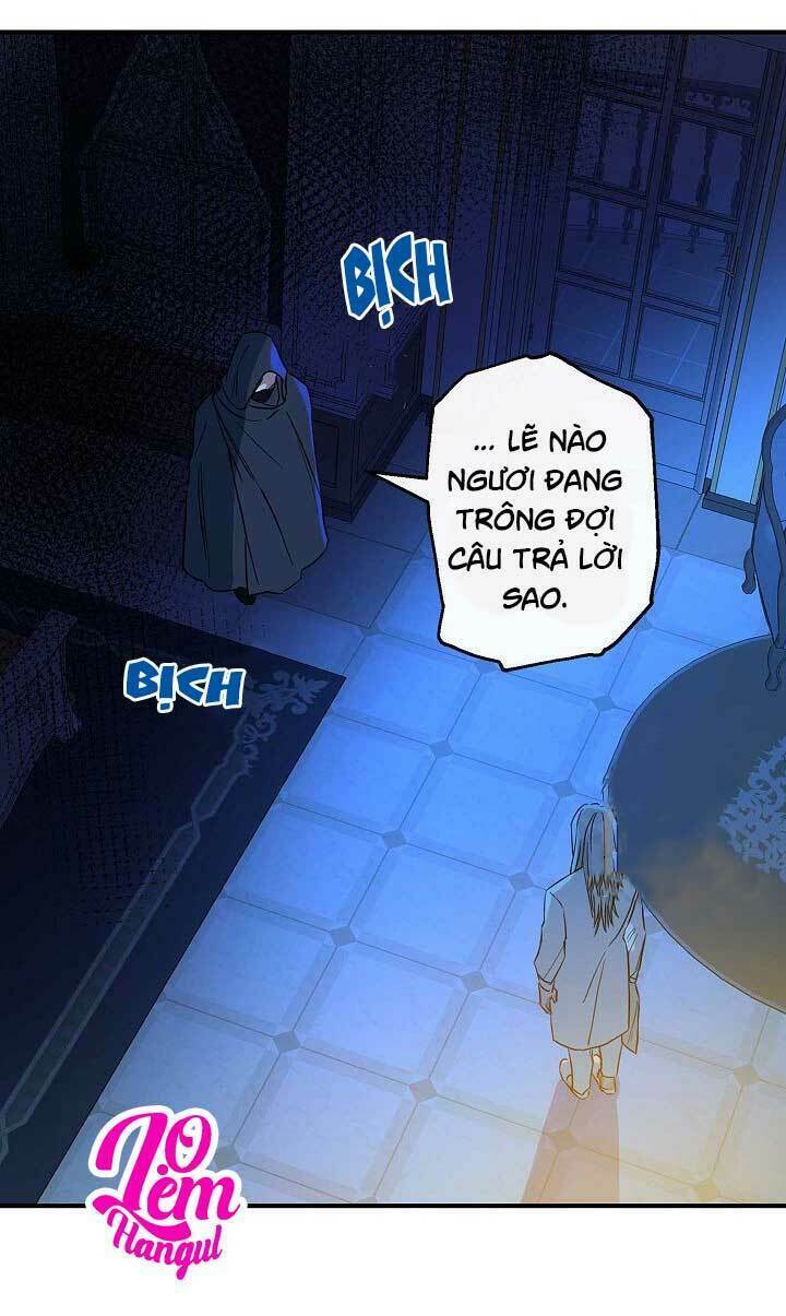 Cuộc Hôn Nhân Giả Dối: Chapter 55
