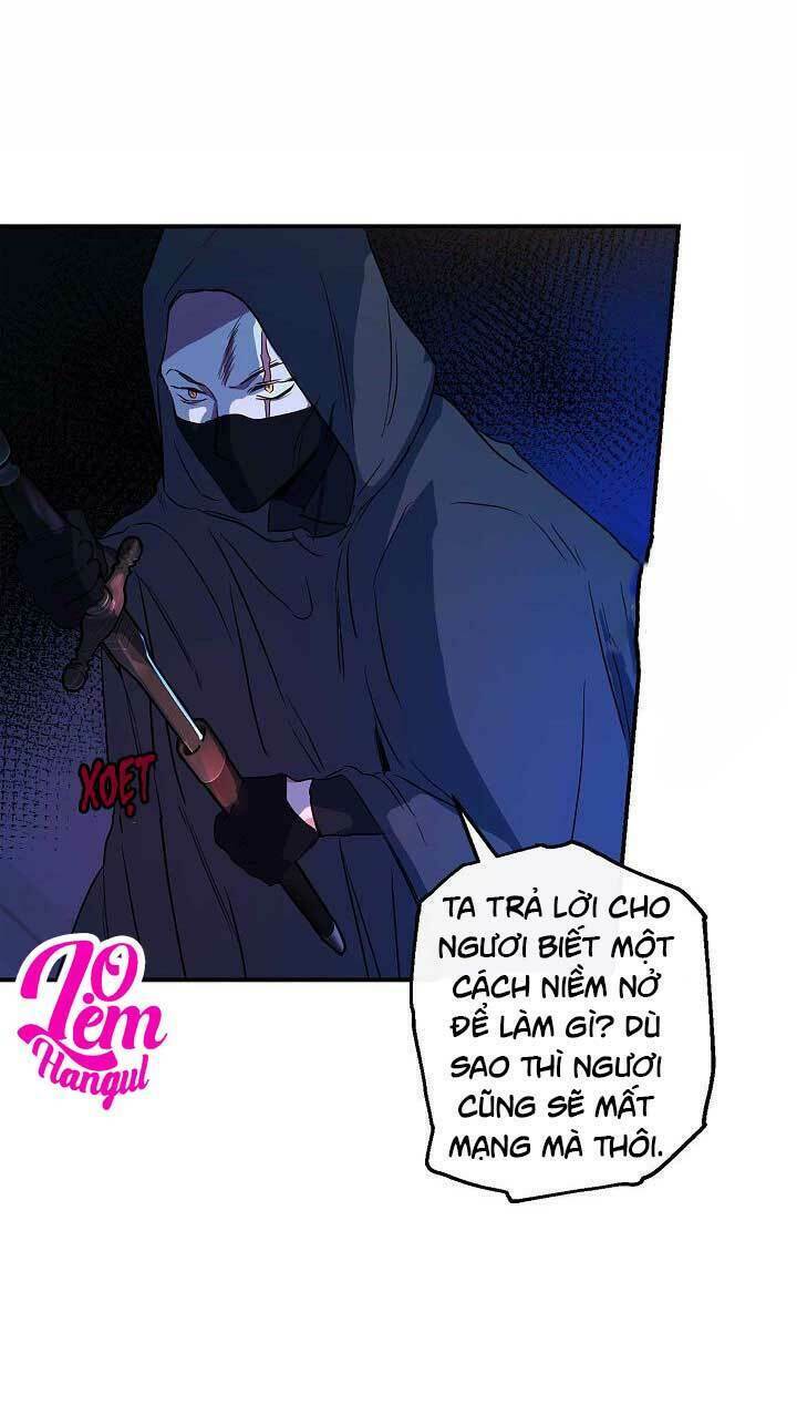 Cuộc Hôn Nhân Giả Dối: Chapter 55