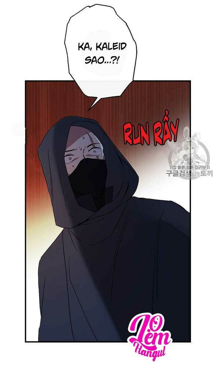 Cuộc Hôn Nhân Giả Dối: Chapter 55