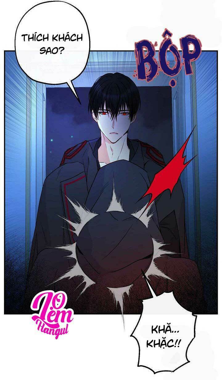 Cuộc Hôn Nhân Giả Dối: Chapter 55