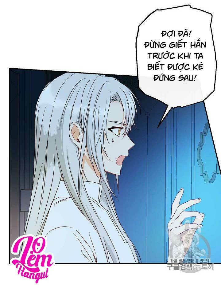 Cuộc Hôn Nhân Giả Dối: Chapter 55