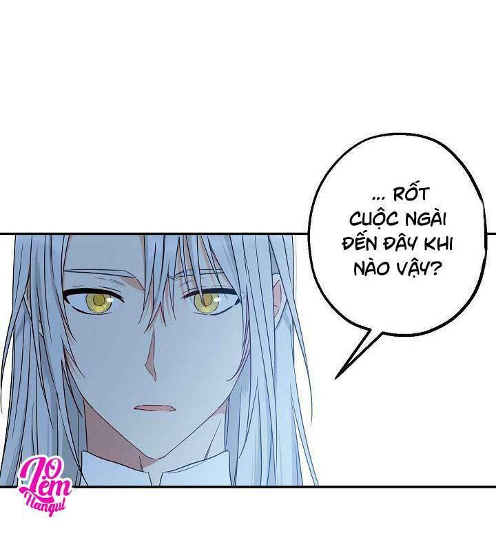 Cuộc Hôn Nhân Giả Dối: Chapter 55