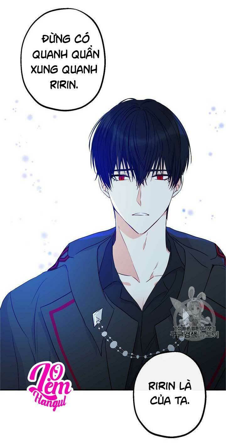 Cuộc Hôn Nhân Giả Dối: Chapter 55