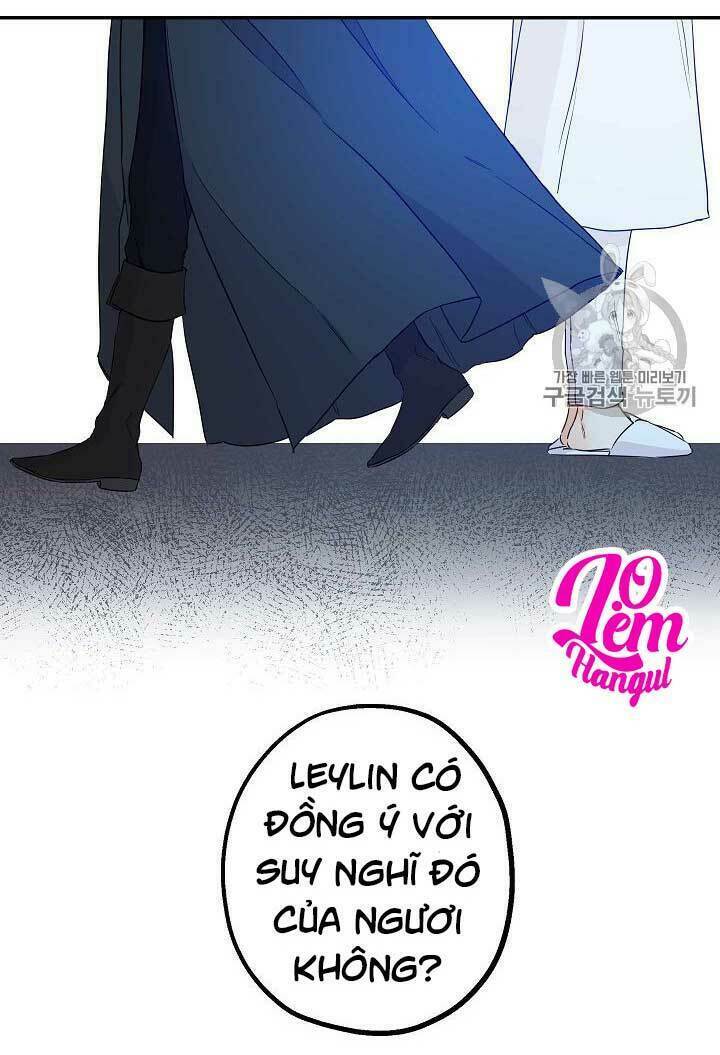 Cuộc Hôn Nhân Giả Dối: Chapter 55
