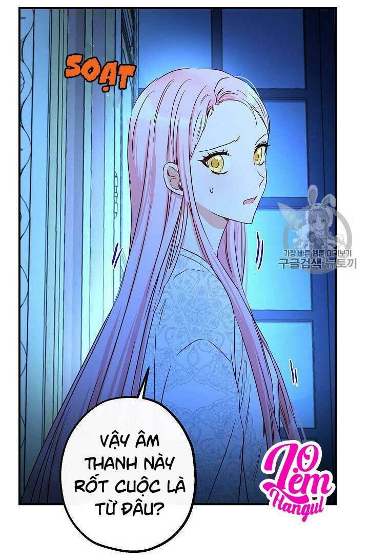 Cuộc Hôn Nhân Giả Dối: Chapter 55