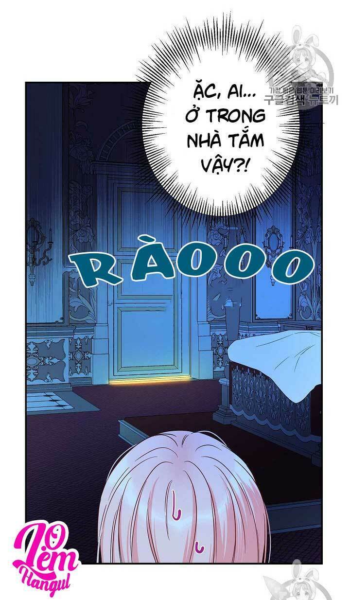 Cuộc Hôn Nhân Giả Dối: Chapter 55