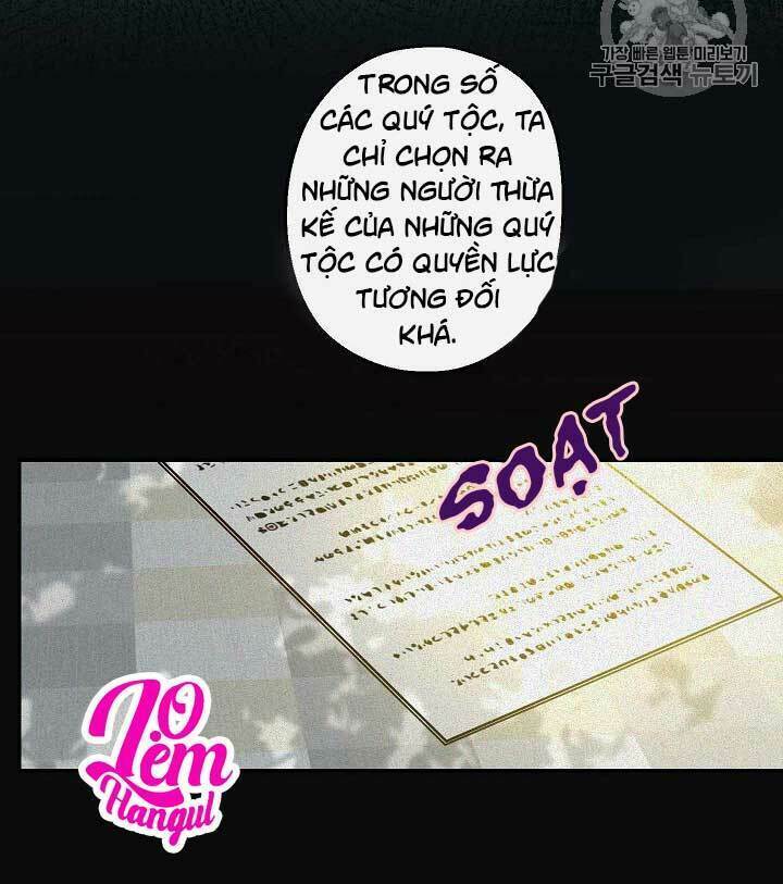 Cuộc Hôn Nhân Giả Dối: Chapter 55