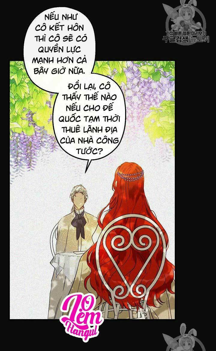 Cuộc Hôn Nhân Giả Dối: Chapter 55