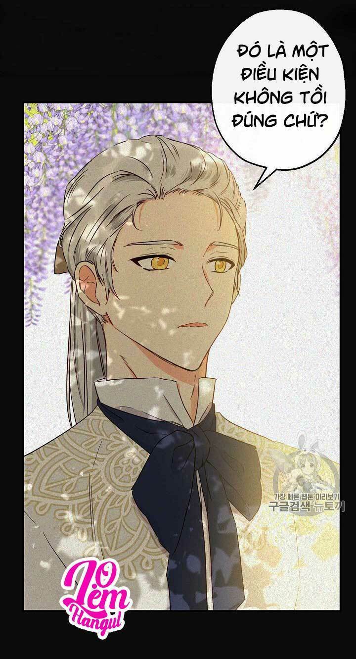 Cuộc Hôn Nhân Giả Dối: Chapter 55