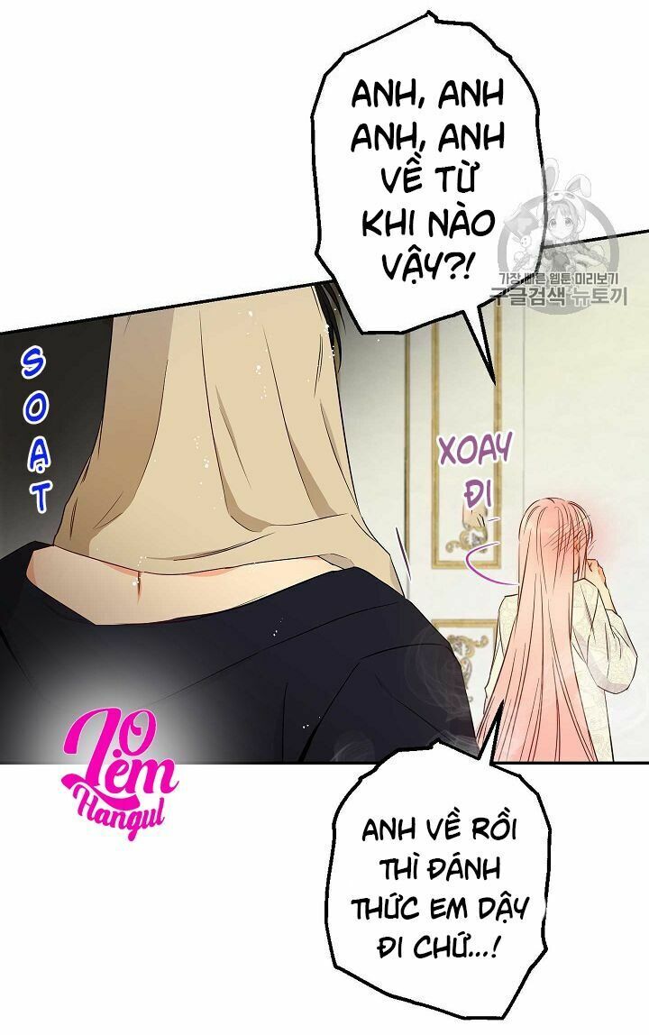 Cuộc Hôn Nhân Giả Dối: Chapter 56