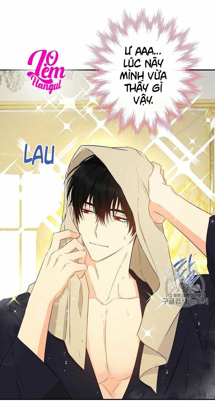 Cuộc Hôn Nhân Giả Dối: Chapter 56