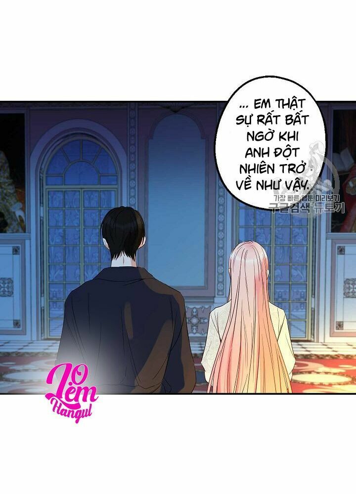 Cuộc Hôn Nhân Giả Dối: Chapter 56