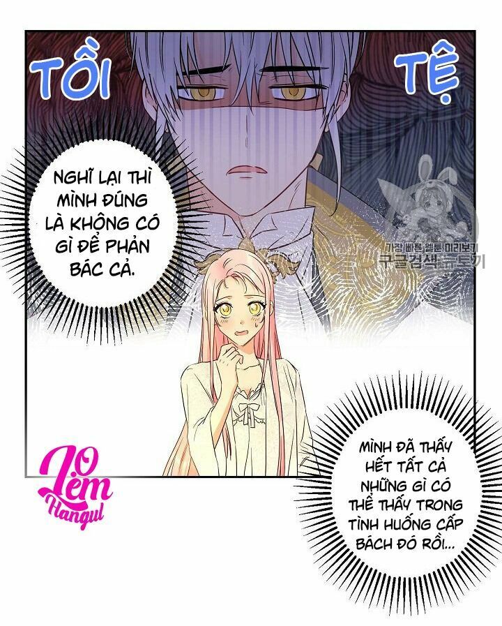 Cuộc Hôn Nhân Giả Dối: Chapter 56